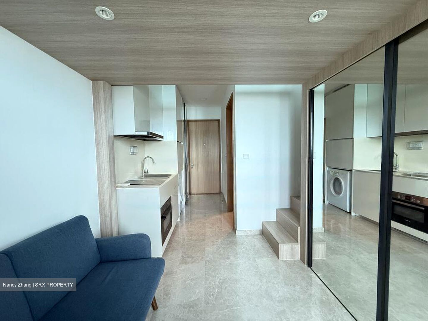 City Gate (D7), Apartment #482628701